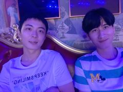 -纯K(打浦桥店)