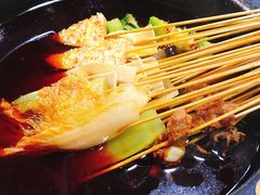 -冒椒火辣(太古里店)