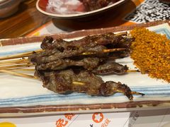 -今邕烧烤(西大店)