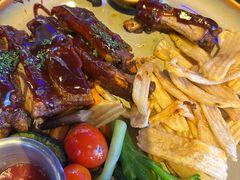 -blue frog蓝蛙(长泰广场店)