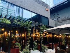 门面-Tivano意大利餐厅(成都居舍酒店)