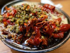 -串门邻居串串火锅(云南南路店)