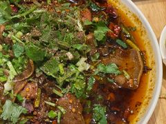 -杨三孃跷脚牛肉(中粮鸿云悦街店)