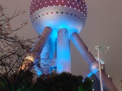 -东方明珠广播电视塔