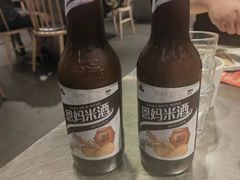 -白玉·朝鲜族烤串(南山店)