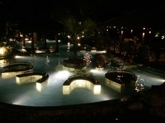 -厦门日月谷温泉渡假村