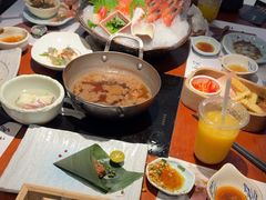 -匠和风精致料理(宁德万达店)