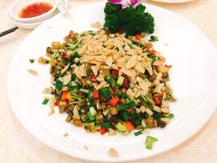 -顺德人家食府(黄金广场店)