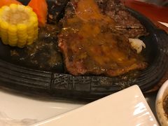 -斗牛士牛排餐厅(又一城店)