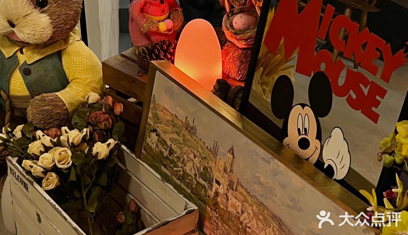 成都‼️我找到了圣诞氛围餐厅🎄太好吃了吧