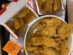 -肯德基(昌里店)