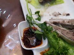 -清真悦宾楼食府(海湖店)