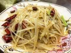 -洪霞餐馆