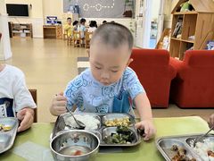 -马荣凯瑞世纪花园幼儿园