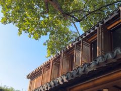 -鲤院·新中式美学·庭院餐厅(夫子庙店)