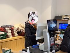 -春竹·微奥莱(北京西路店)