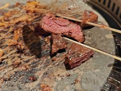 -欢喜哥齐齐哈尔自助烤肉(大学城店)
