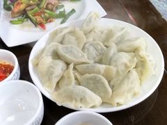-一块豆腐(海滨中路店)
