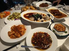 -上座·餐厅(阳光100店)
