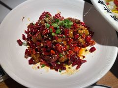 -太二酸菜鱼(财富购物中心店)