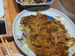 -满园烤鸭·春饼(丰科路万达店)