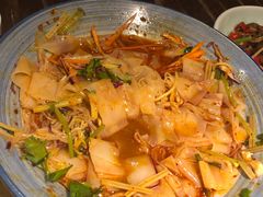 醉美凉皮-天山醉美辣子鸡(文艺路店)