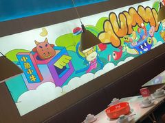 -小鱼小牛·鱼牛干锅·脆鱼火锅(世欧广场店)