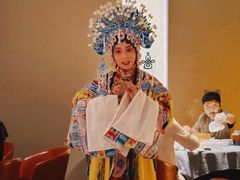 -柿合缘新京菜(静安嘉里中心店)