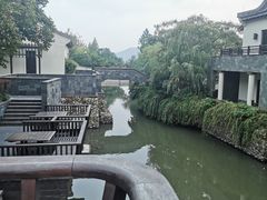 -宁波柏悦酒店·钱湖渔港