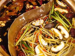 -镇江龙·火锅串串(武侯祠店)