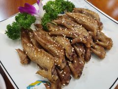 -香麒园·过桥米线·南湖雅宴