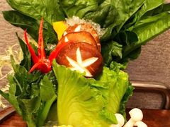 -四季火锅酒家(新濠影汇店)
