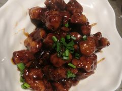 -小聚点餐厅(金隅金座店)