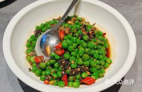 Sichuan Pickled Cabbage Stir-Fried with Minced Pork