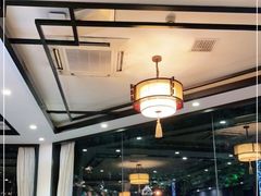 大堂-致美楼(前门店)