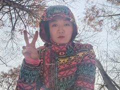 -白水寺森林公园