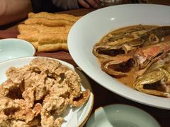 -KŌNG胶东小馆(华熙店)