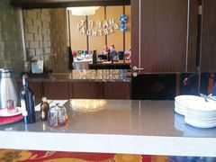 -黄嘉喜来登酒店-采悦轩中餐厅(滨江中路店)
