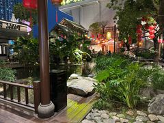-顺德渔村·岭南一号