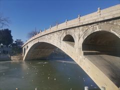 -赵州桥景区