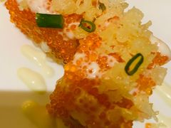 -渔寿司·日本料理(艾尚天地店)