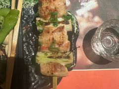 -弓二·烧鸟居酒屋(财富购物中心店)