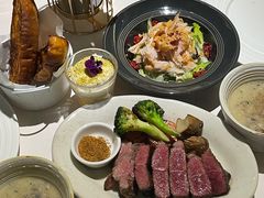 -K·Kitchen KK牛扒厨房(江南西店)