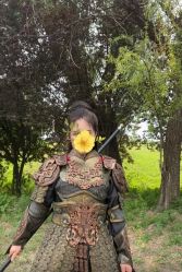 点击看大图 -美云庭古装·格格服汉服·京城旅拍(北京店)