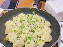 -蚝魁竹笼蒸生蚝 余杭店