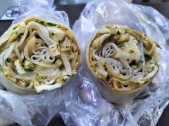 -安徽阜阳卷馍(西单店)