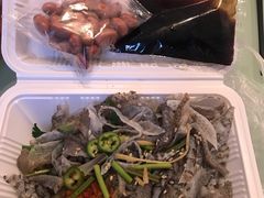 -陈添記·祖傳爽鱼皮·西关老字号(广州首店)