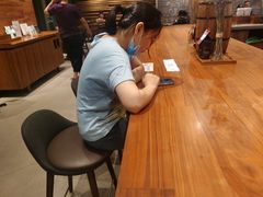-星巴克臻选(广州二沙岛文立方店)