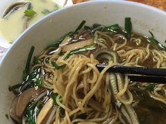 -欣达面馆(天桥支路店)