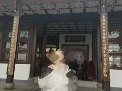 -西湖游船